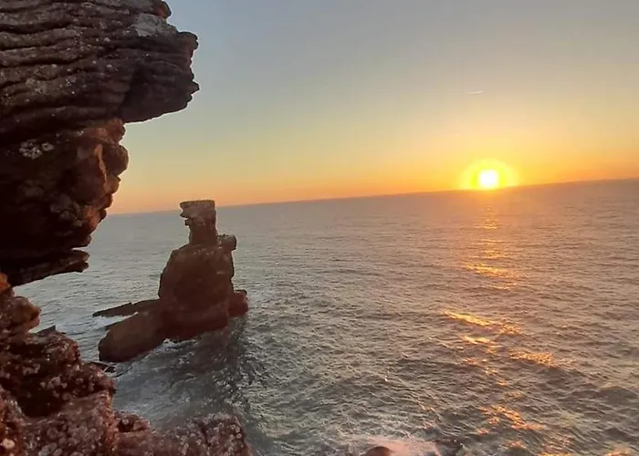 Ti Neves - Peniche