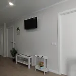 Ti Neves - Apartamento Peniche
