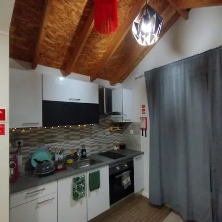 Apartment Ti Neves - Peniche