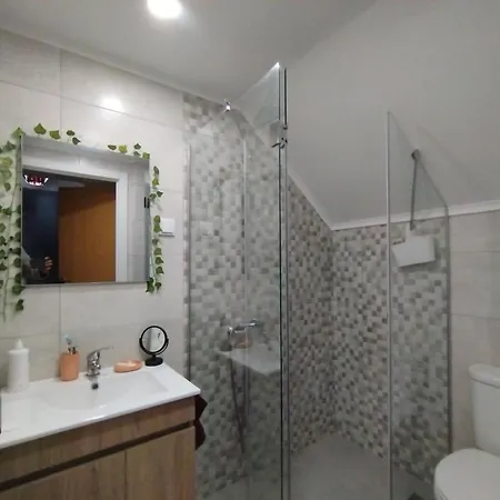 Apartment Ti Neves -
