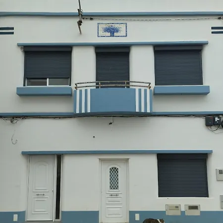 Apartment Ti Neves -