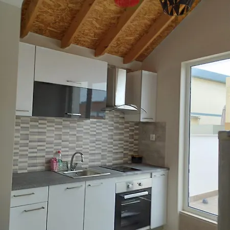 Ti Neves - Apartment