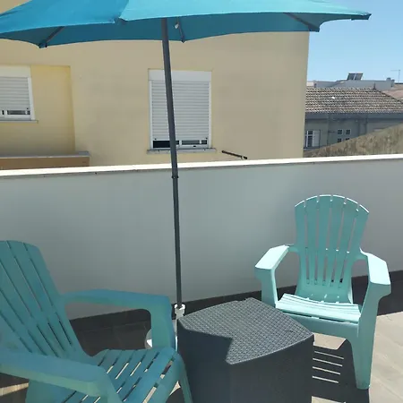 Apartment Ti Neves - Peniche
