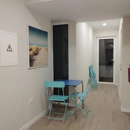 Ti Neves - Apartment *