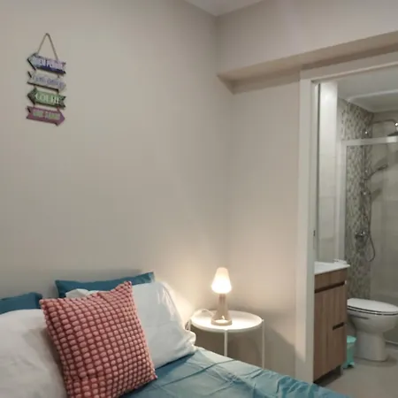 Apartment Ti Neves - *