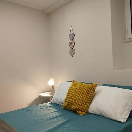 Apartment Ti Neves - Peniche