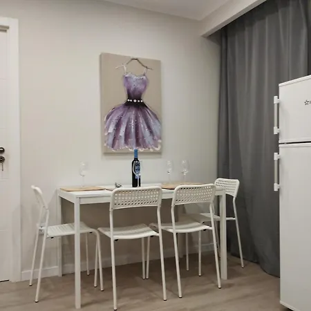 Ti Neves - Apartment Peniche