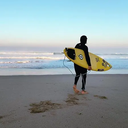 Lägenhet Ti Neves - Peniche