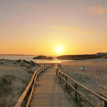Apartmán Ti Neves -