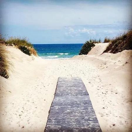 Ti Neves - Lägenhet *