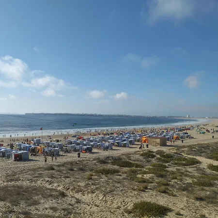 Ti Neves - Apartment Peniche