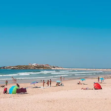 Ti Neves - Lägenhet *