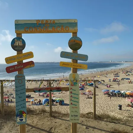 Ti Neves - * Peniche