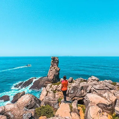 Ti Neves - Lägenhet Peniche