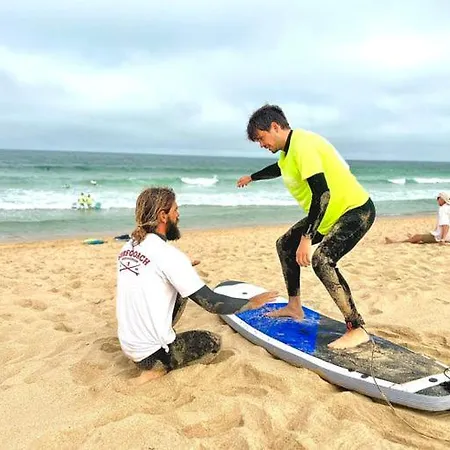 Ti Neves - Lägenhet Peniche