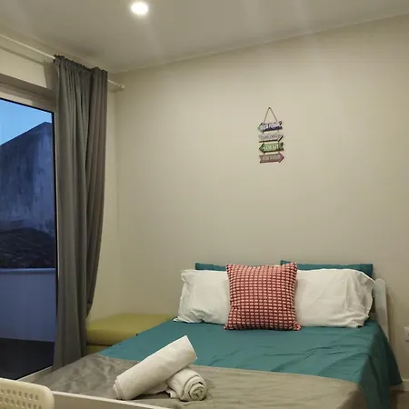 Apartment Ti Neves - *