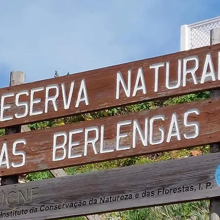 Ti Neves - アパート ペニシェ