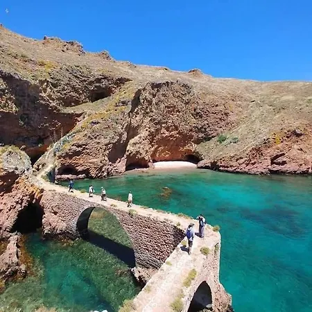 Ti Neves - * ペニシェ