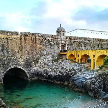 Lägenhet Ti Neves -