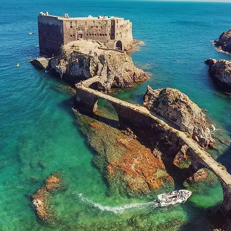 アパート Ti Neves - ペニシェ