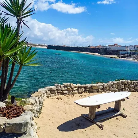 アパート Ti Neves - *