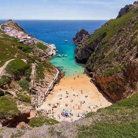 Ti Neves - * Peniche