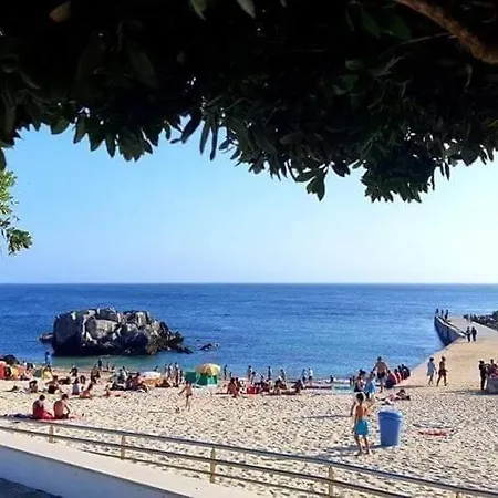 Ti Neves - Appartement