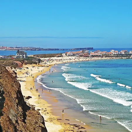 Ti Neves - アパート ペニシェ