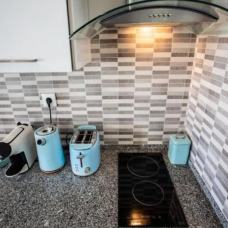 Ti Neves - Apartment Peniche