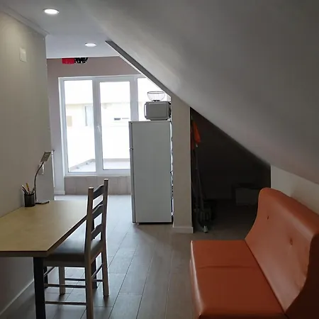 Ti Neves - Apartment