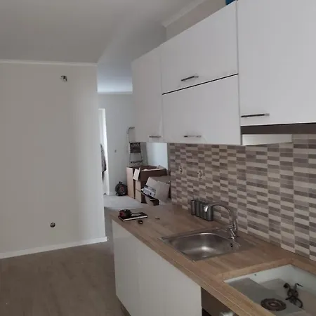 Ti Neves - Apartment