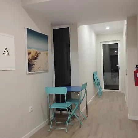 Apartment Ti Neves - Peniche