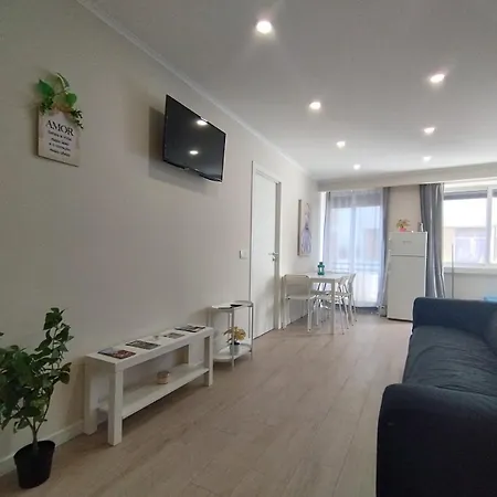 Appartement Ti Neves - *