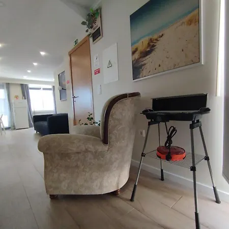 Apartment Ti Neves - Peniche