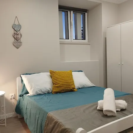 Appartement Ti Neves - *
