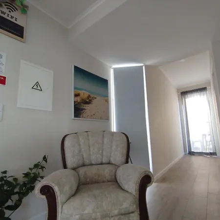 Ti Neves - Appartement *