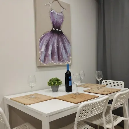Appartement Ti Neves -