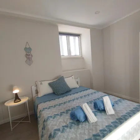Ti Neves - Appartement *
