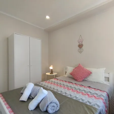 Appartement Ti Neves - Peniche