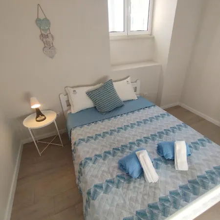 Ti Neves - Apartment *