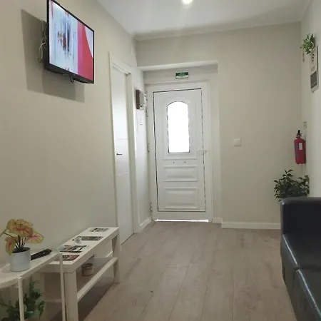 Ti Neves - Appartement