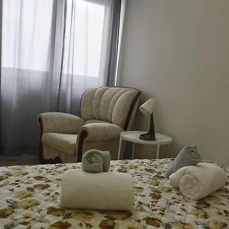 Appartement Ti Neves -