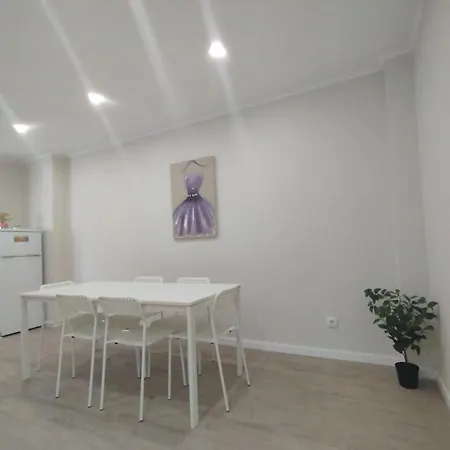 Ti Neves - Appartement *
