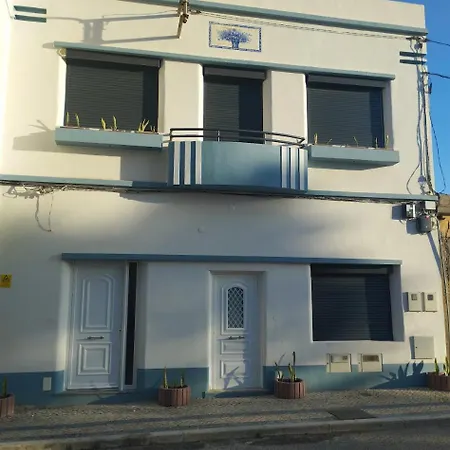 Apartamento Ti Neves - *