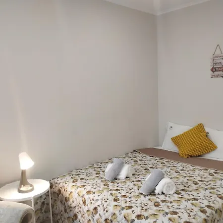 Ti Neves - Appartement Peniche