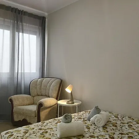 Appartement Ti Neves - *