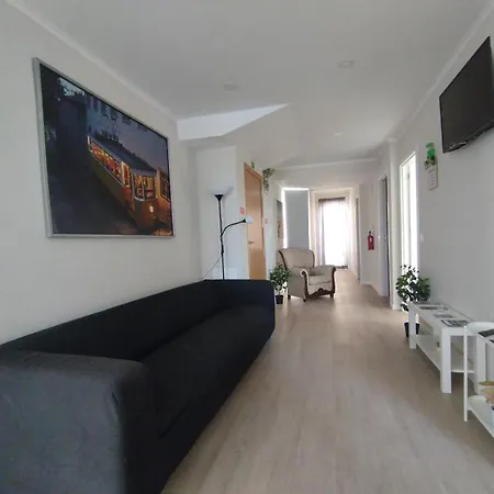 Apartment Ti Neves - Peniche