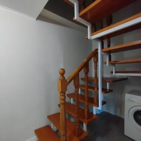 Apartment Ti Neves - *