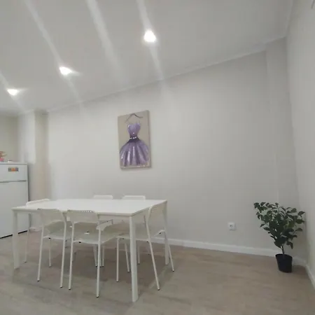 Appartement Ti Neves - Peniche