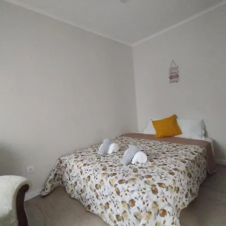 Ti Neves - Lägenhet